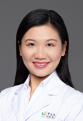 陈美婷