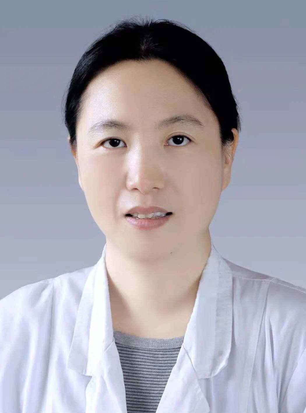 张洁