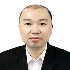 姚勇丰