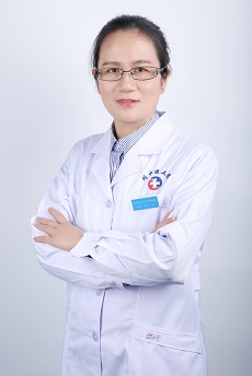 张巧丽