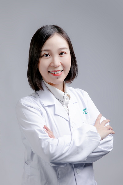 徐佳莉
