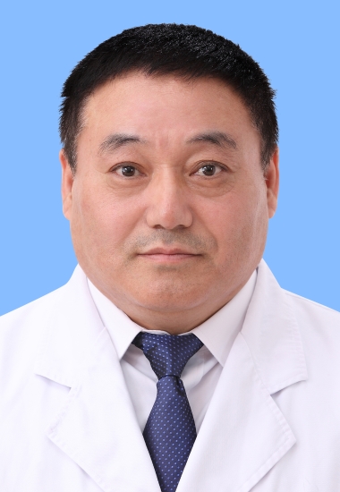 李庆霖