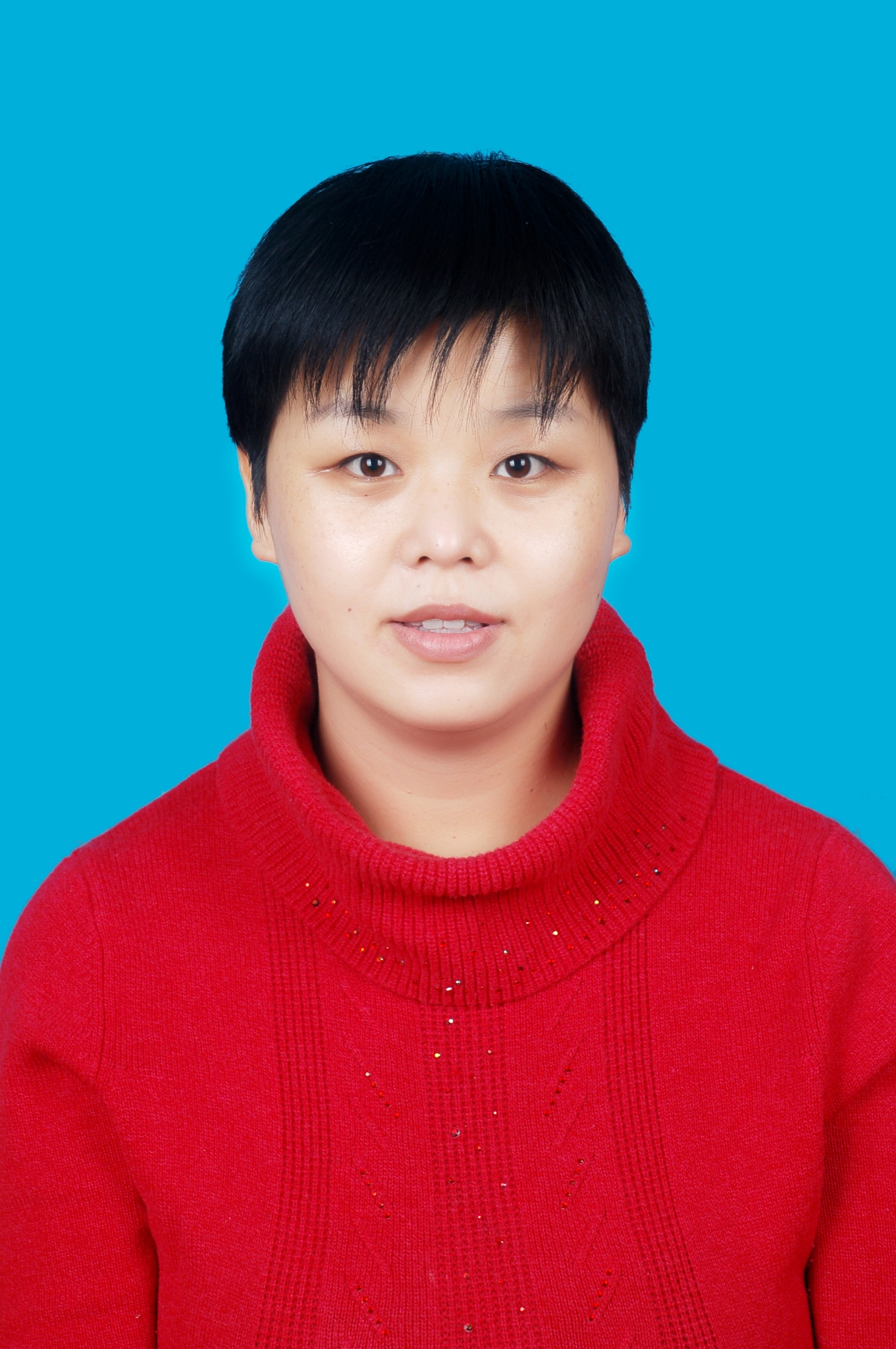 李春明