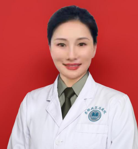 赵晓越