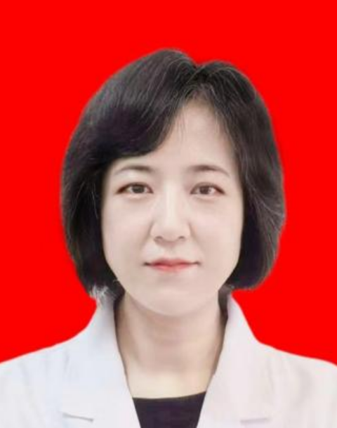 张艳梅