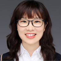 周翠香