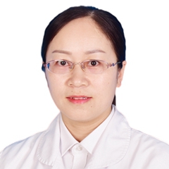 赵丽兰