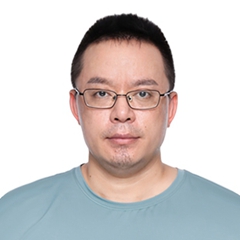 江卫华