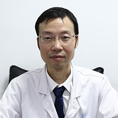 熊杰