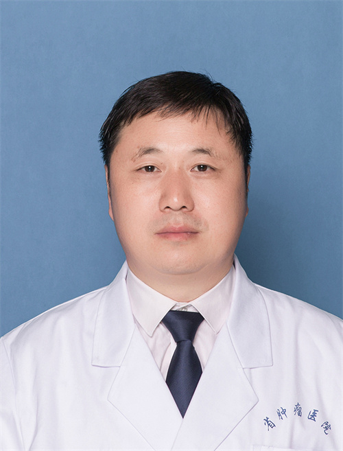 李志猛