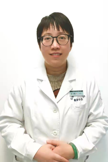 马书敏