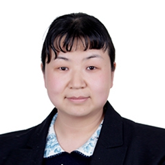 赵丽辉