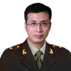 李海涛