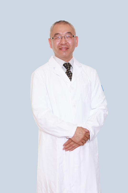 杨玉波