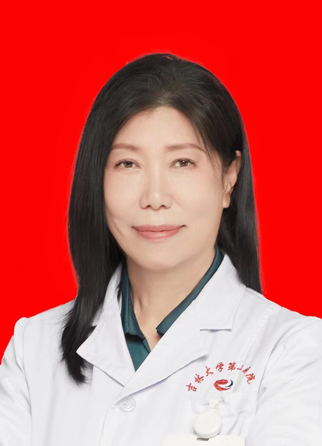 张亚芹