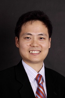 李思明