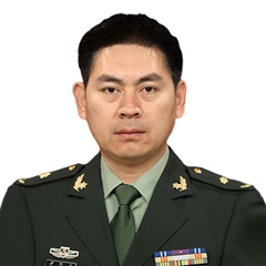 蒋华勇