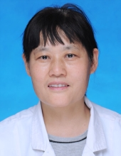 陈桂仙