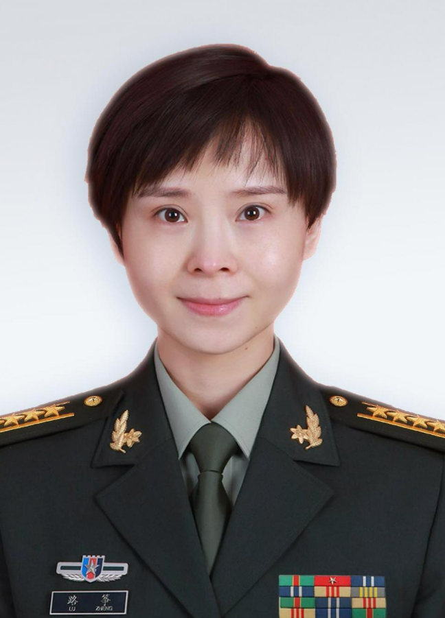 路筝