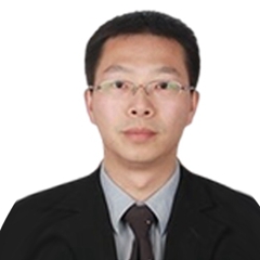 陈宏翔