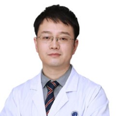 陈江海