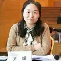 乔媛