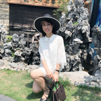 姜翠红