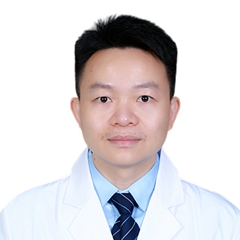 陈健