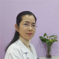 陈美玲