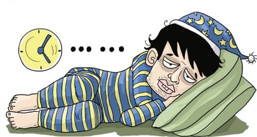 身心疾病