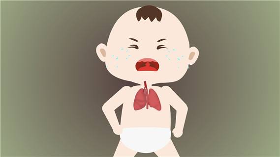新生儿呼吸窘迫综合征