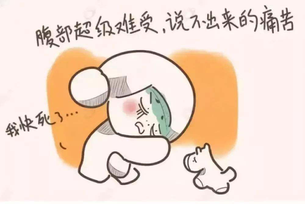 盆腔炎