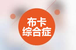 布卡综合症