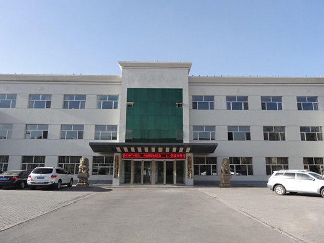 广东省结核病控制中心