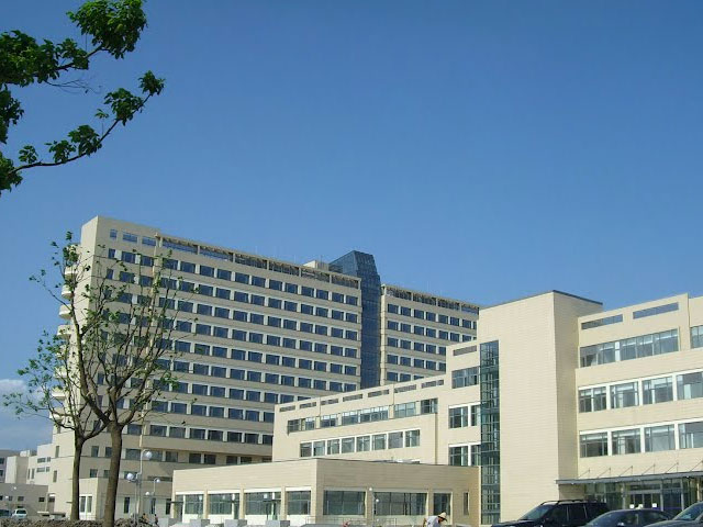 上海奉贤区中心医院