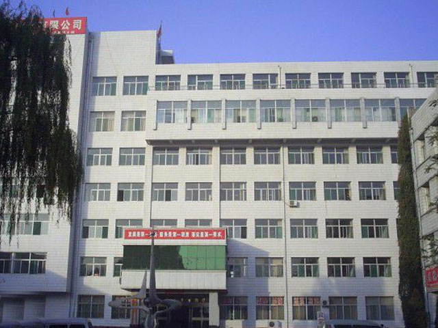 交城县人民医院 交城县人民医院