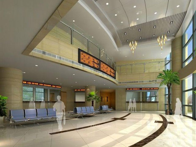 古交市妇幼保健院 古交市妇幼保健院