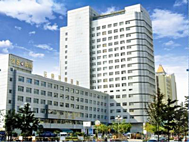 徐州市云龙医院