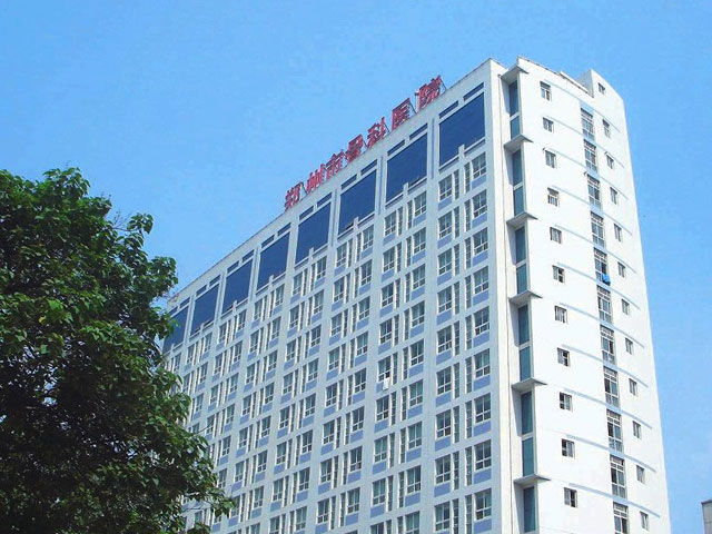 郑州市骨科医院 郑州市骨科医院