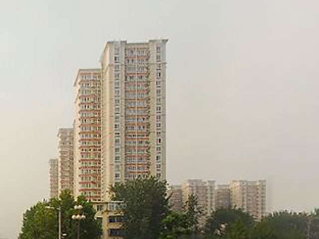 河南省郑州市嵩山医院 河南省郑州市嵩山医院