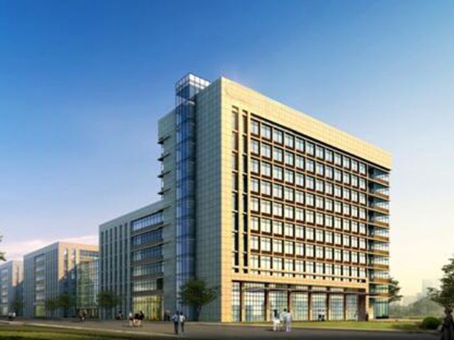 汕头市第三人民医院