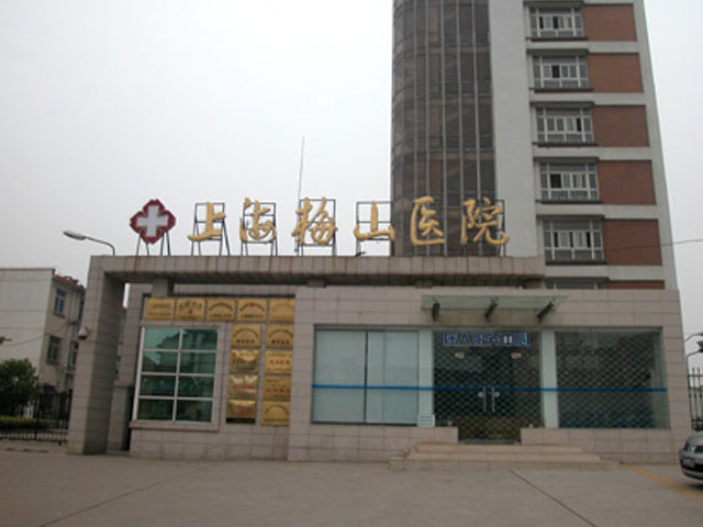 上海梅山医院