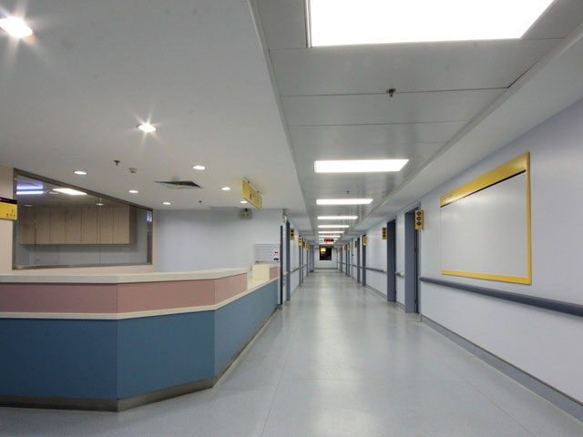 平泉县中医院
