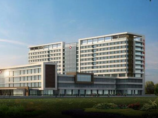 国家电网公司职业病防治院 国家电网公司职业病防治院