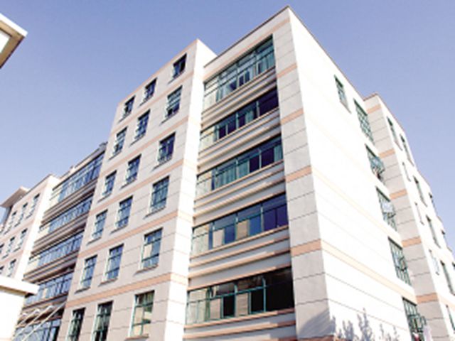 吴江市第三人民医院