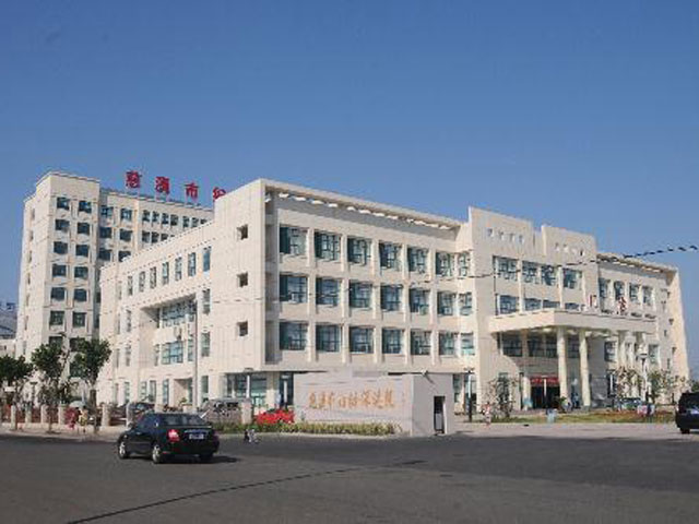 慈溪市妇幼保健院 慈溪市妇幼保健院