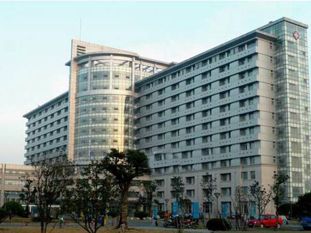 余姚市第四人民医院 余姚市第四人民医院