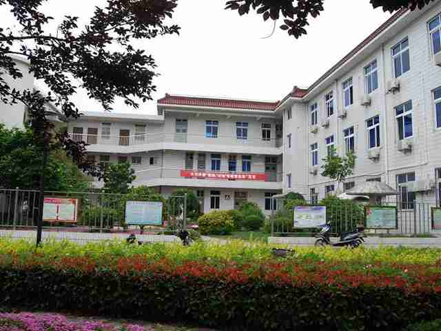 建湖县中医院 建湖县中医院