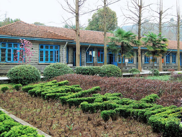 建德市第二人民医院