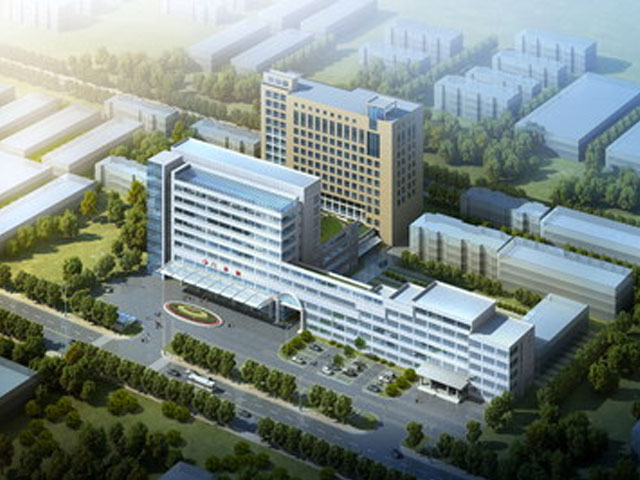 藁城市人民医院 藁城市人民医院